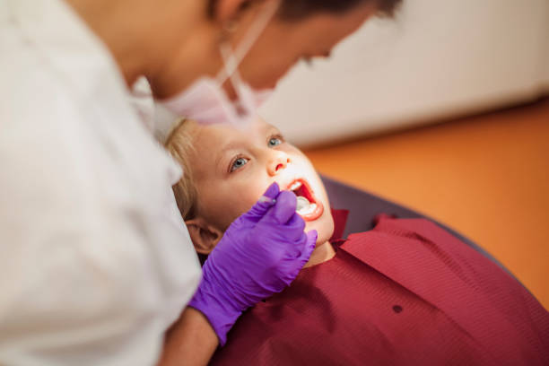 Best Emergency Pediatric Dental Care in , TN