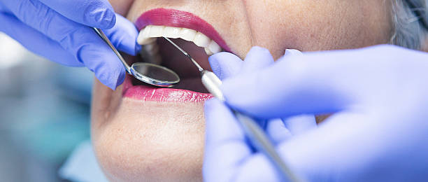 Best Emergency Treatment for Oral Infections in , TN